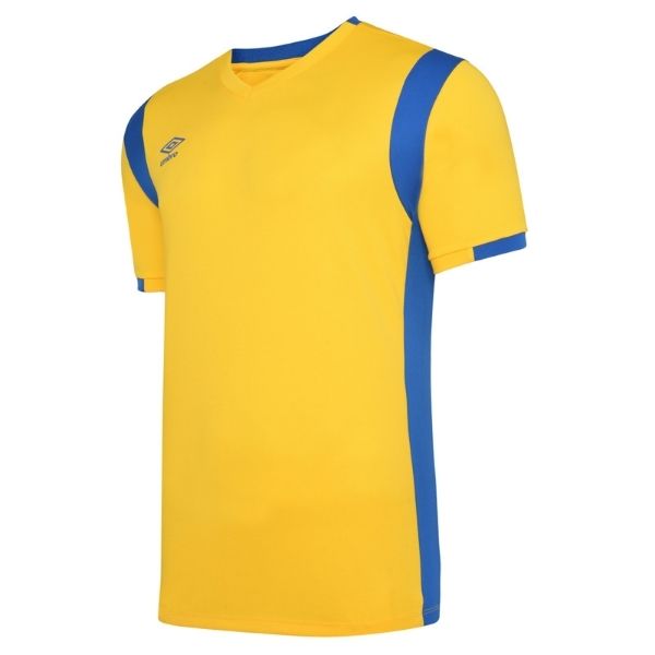 Umbro Spartan SS Shirt (Colours 1-8)