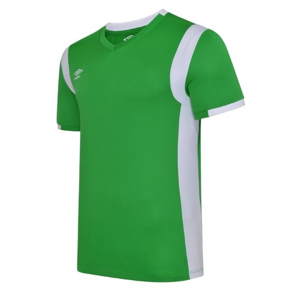 Umbro Spartan SS Shirt (Colours 1-8)