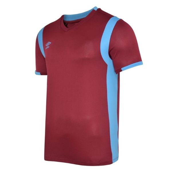 Umbro Spartan SS Shirt (Colours 9-15)