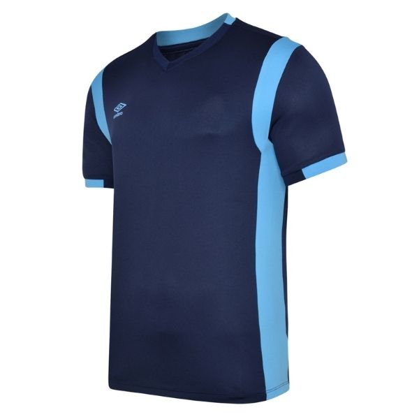 Umbro Spartan SS Shirt (Colours 9-15)