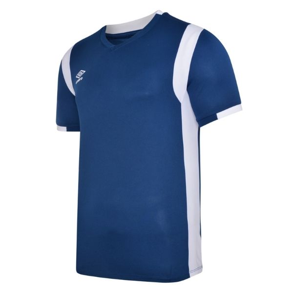 Umbro Spartan SS Shirt (Colours 1-8)