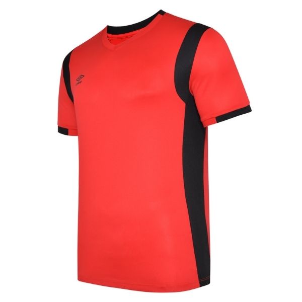 Umbro Spartan SS Shirt (Colours 9-15)