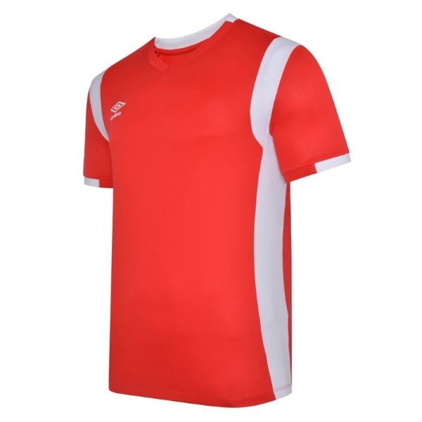 Umbro Spartan SS Shirt (Colours 9-15)