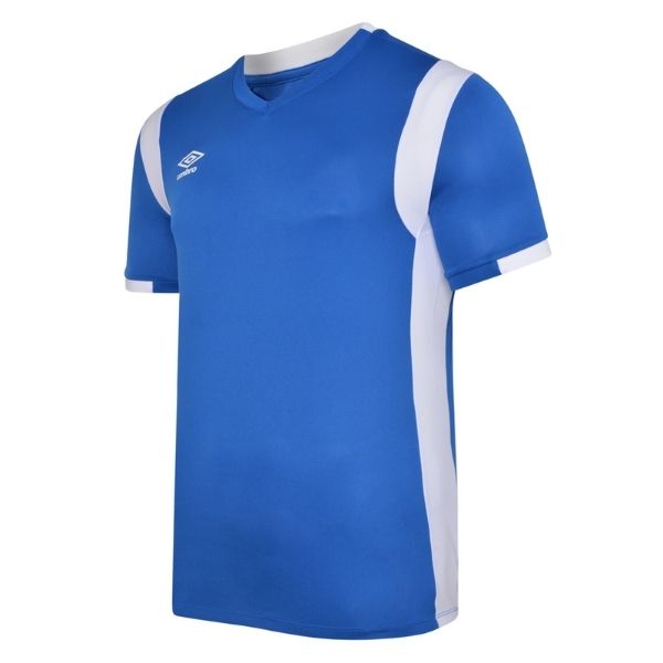 Umbro Spartan SS Shirt (Colours 1-8)