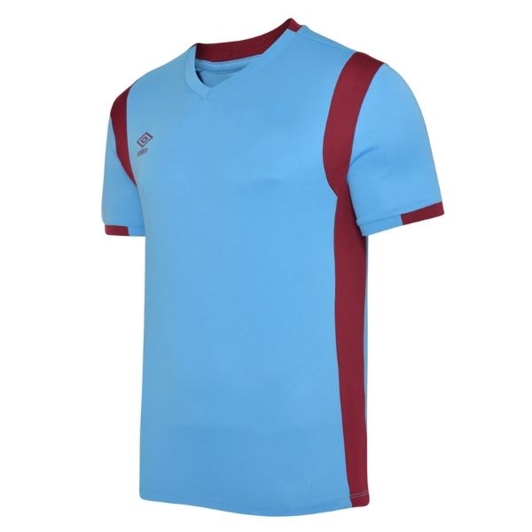 Umbro Spartan SS Shirt (Colours 1-8)