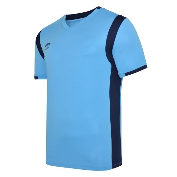 Umbro Spartan SS Shirt (Colours 1-8)