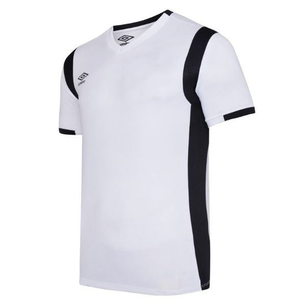 Umbro Spartan SS Shirt (Colours 9-15)