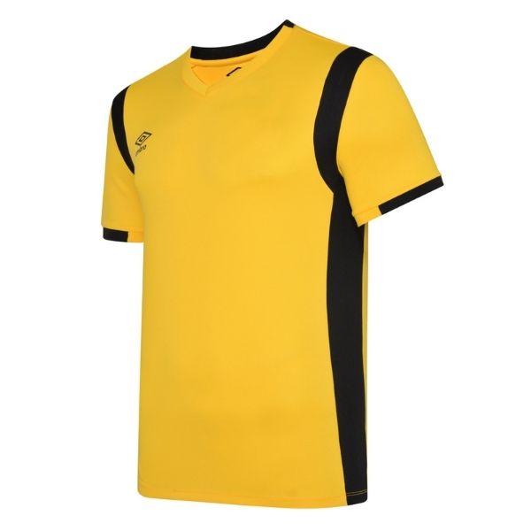 Umbro Spartan SS Shirt (Colours 1-8)