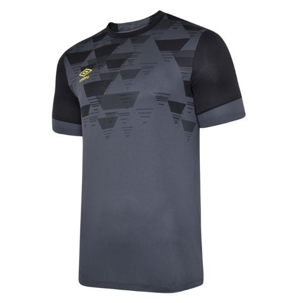 Umbro Vier SS Shirt