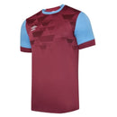 Umbro Vier SS Shirt