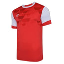 Umbro Vier SS Shirt