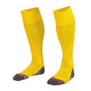 SYCSFA Uni II Football Socks - Yellow