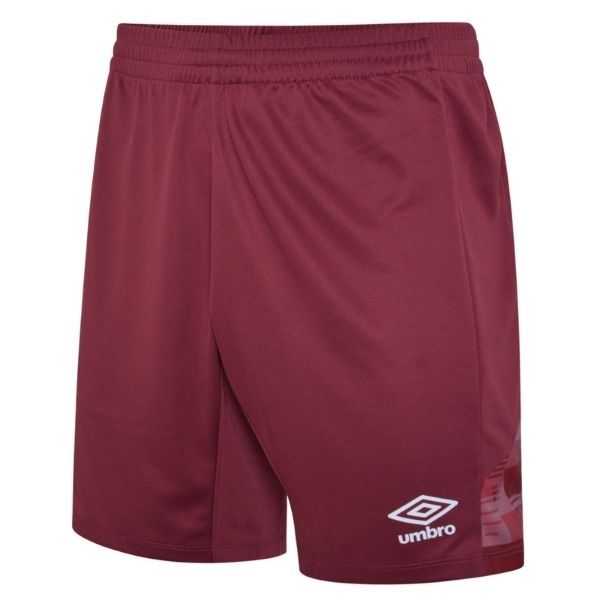 Umbro Vier Shorts