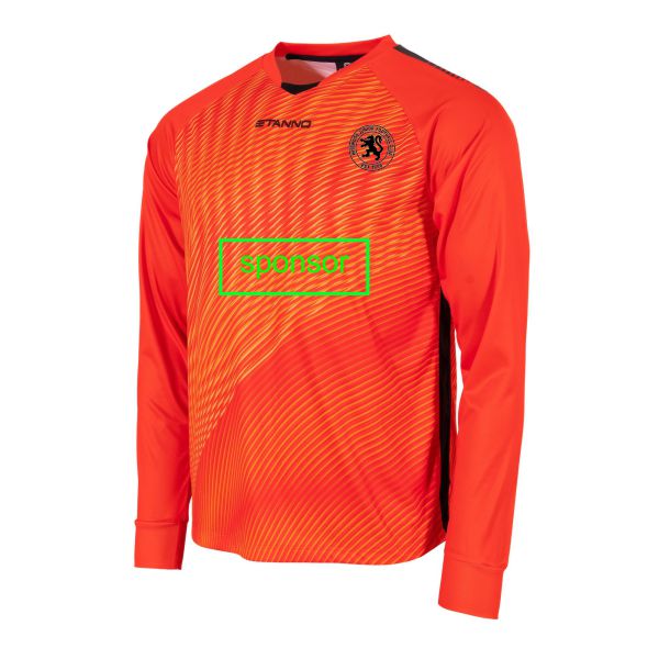 Wisewood Stanno Vortex Goalkeeper Shirt