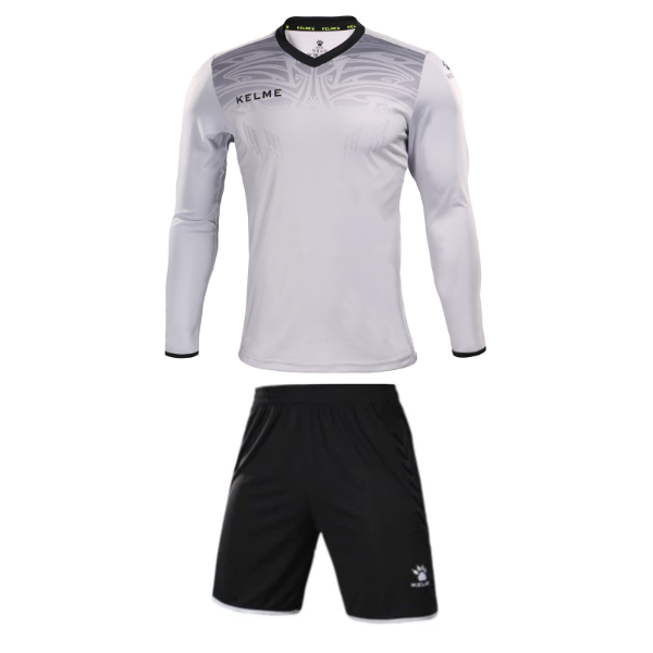 Kelme Zamora LS Goalkeeper Set