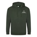 Scouts 59th Sheffield Adult Zoodie