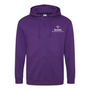 Scouts 59th Sheffield Adult Zoodie