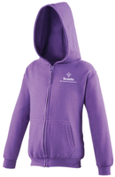 Scouts 59th Sheffield Junior Zoodie